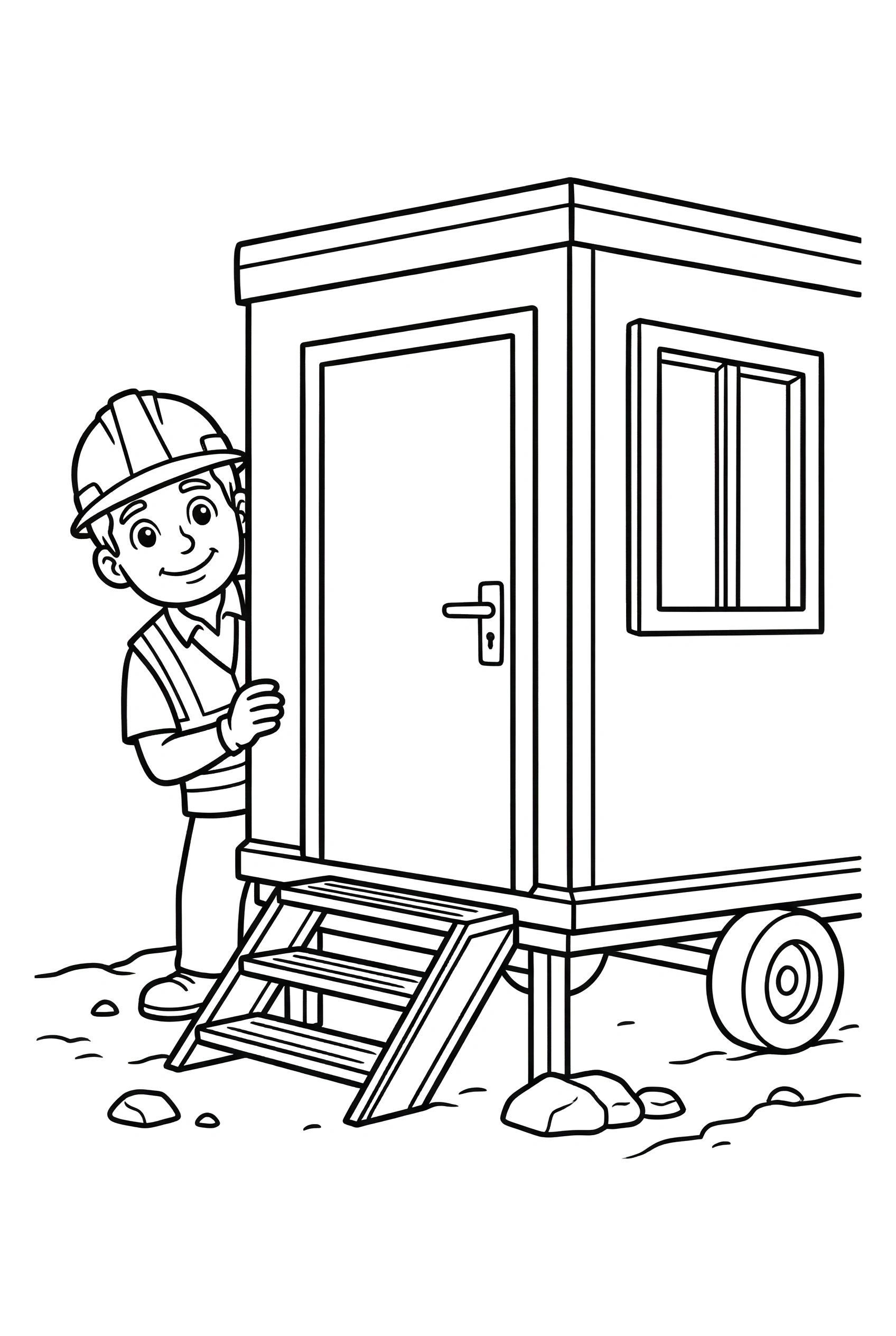 builder office trailer printable sheet builder office trailer printable sheet