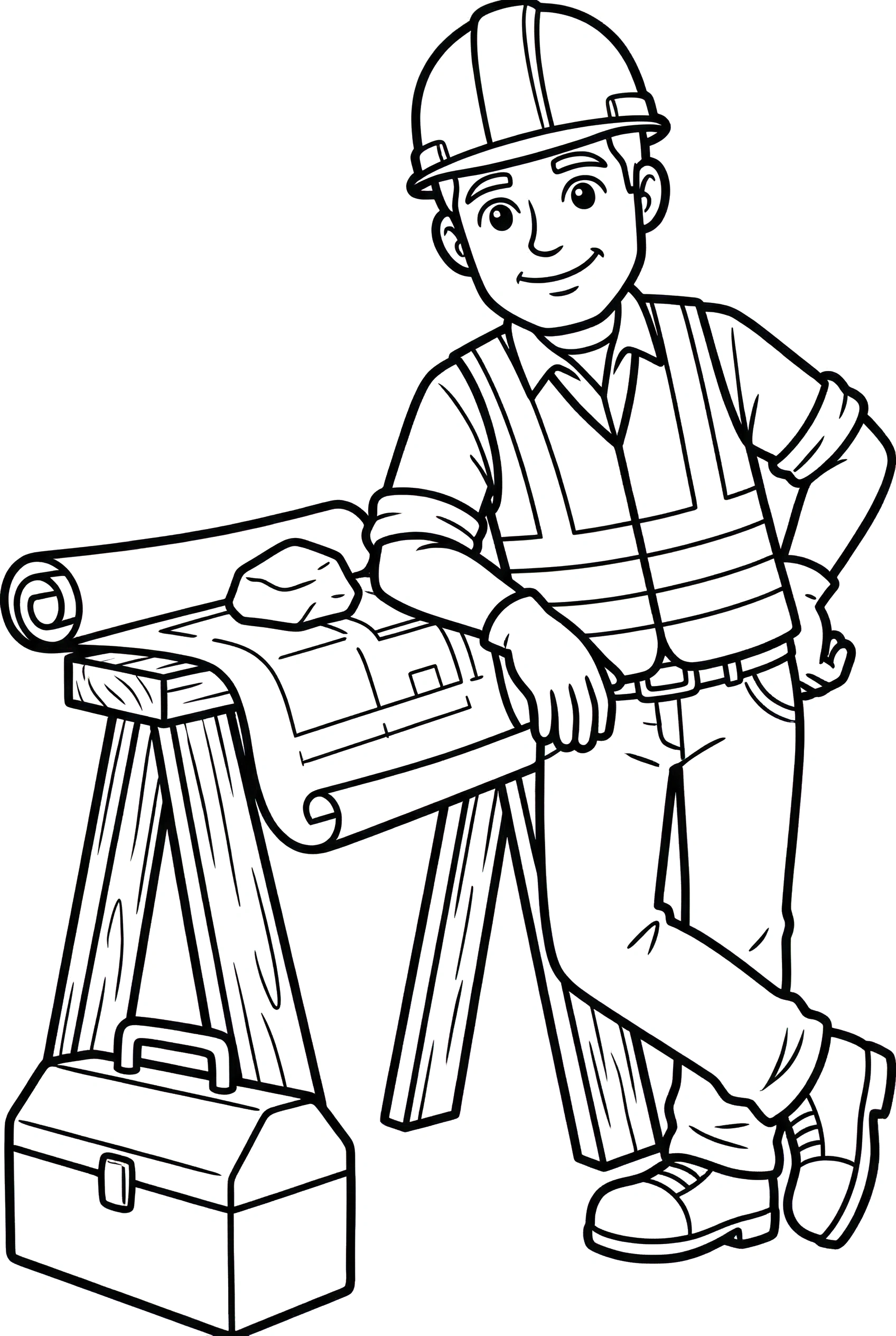 builder sawhorse blueprints printable sheet builder sawhorse blueprints printable sheet