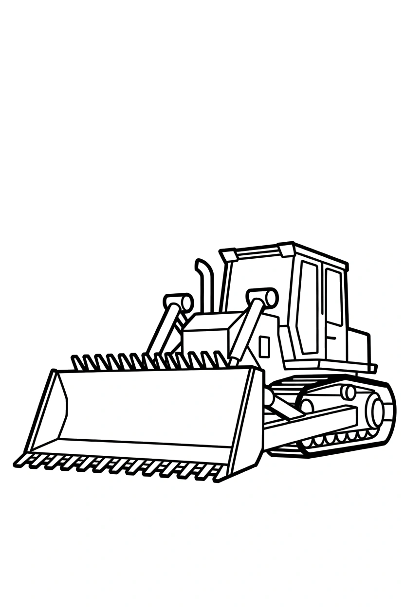 construction wall scene coloring pages construction wall scene coloring pages