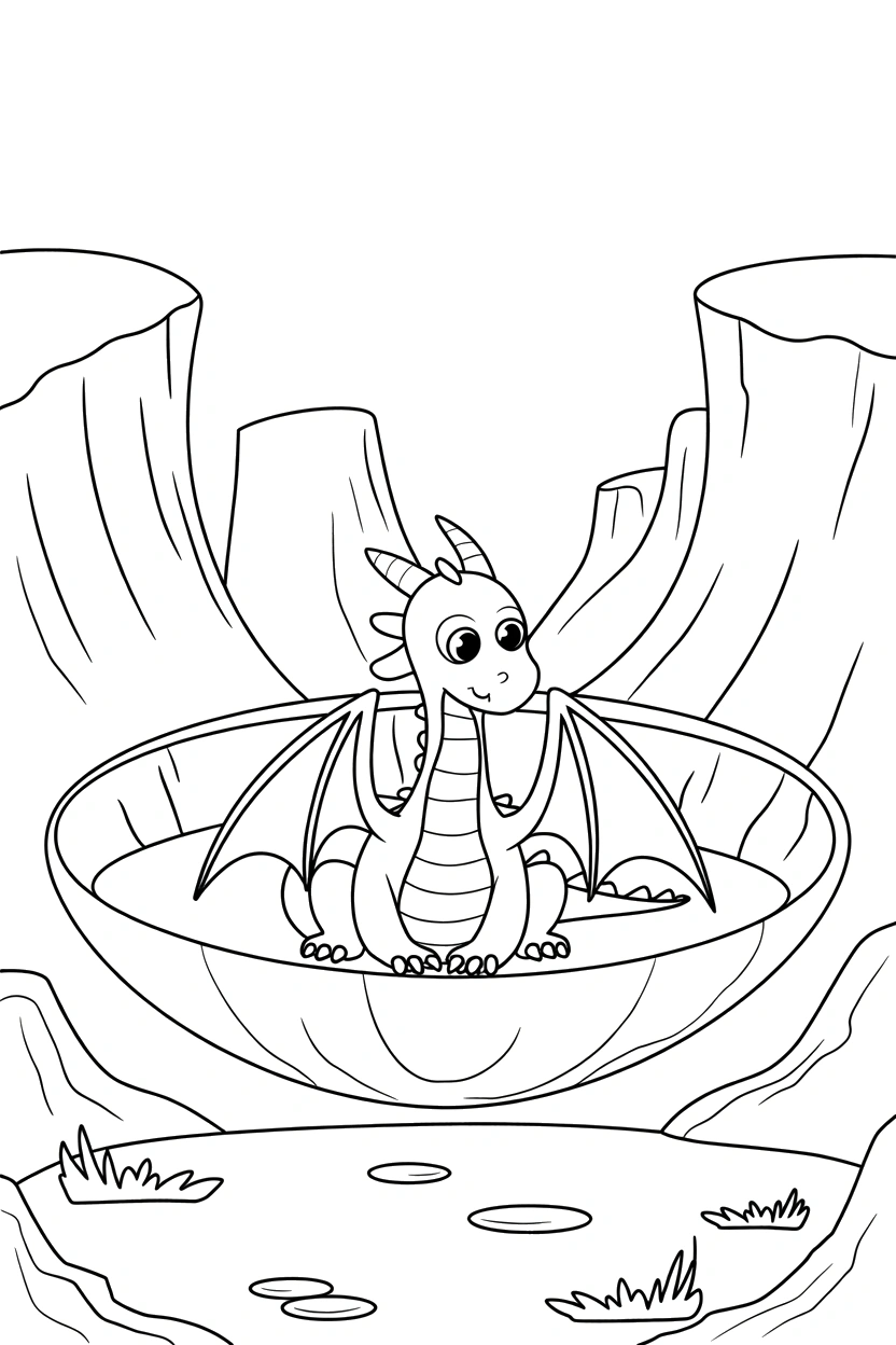 crater wings arranging drawing crater wings arranging drawing