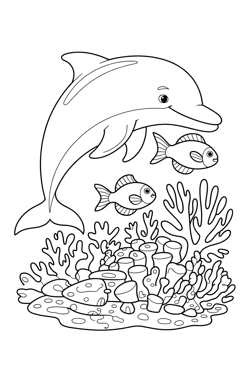 holding dolphin fish mouth drawing holding dolphin fish mouth drawing