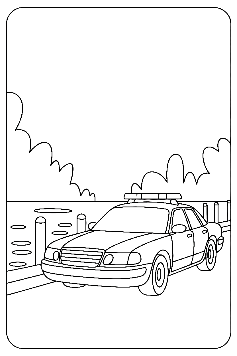 pulling alongside dock printable sheet