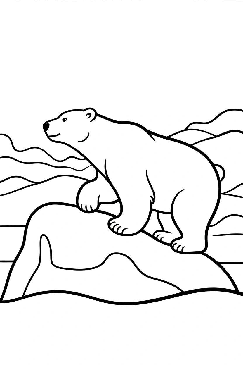 snow ridge lookout printable sheet snow ridge lookout printable sheet