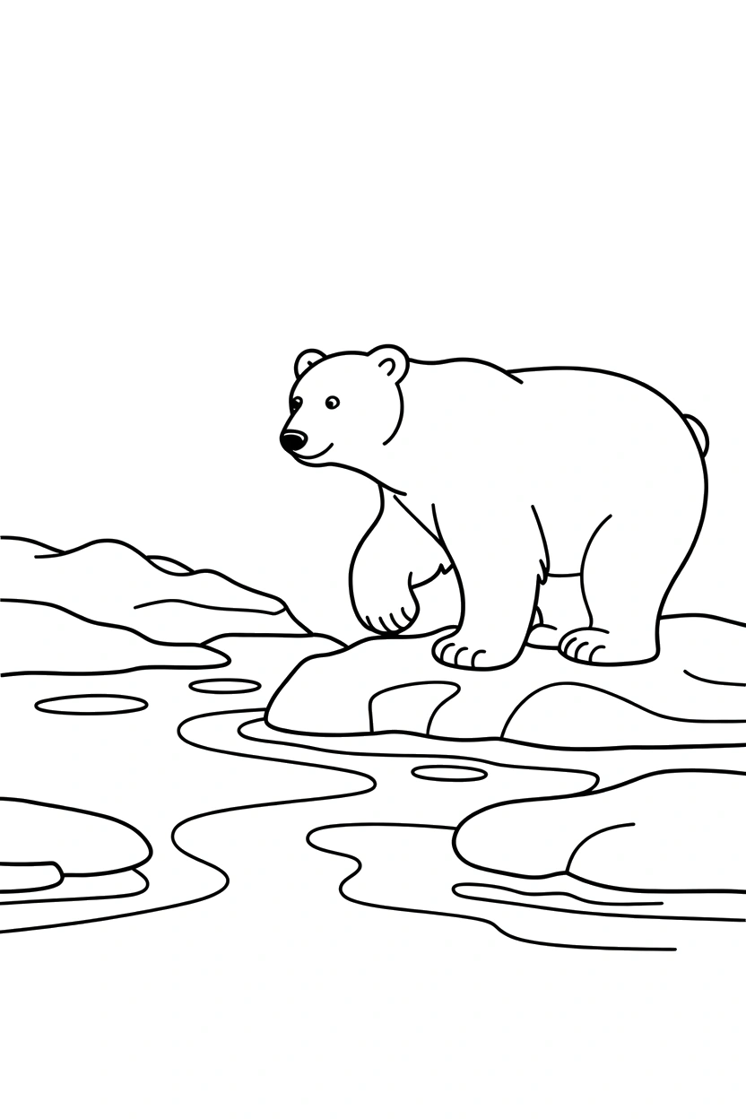 snowbank inlet arranging drawing snowbank inlet arranging drawing