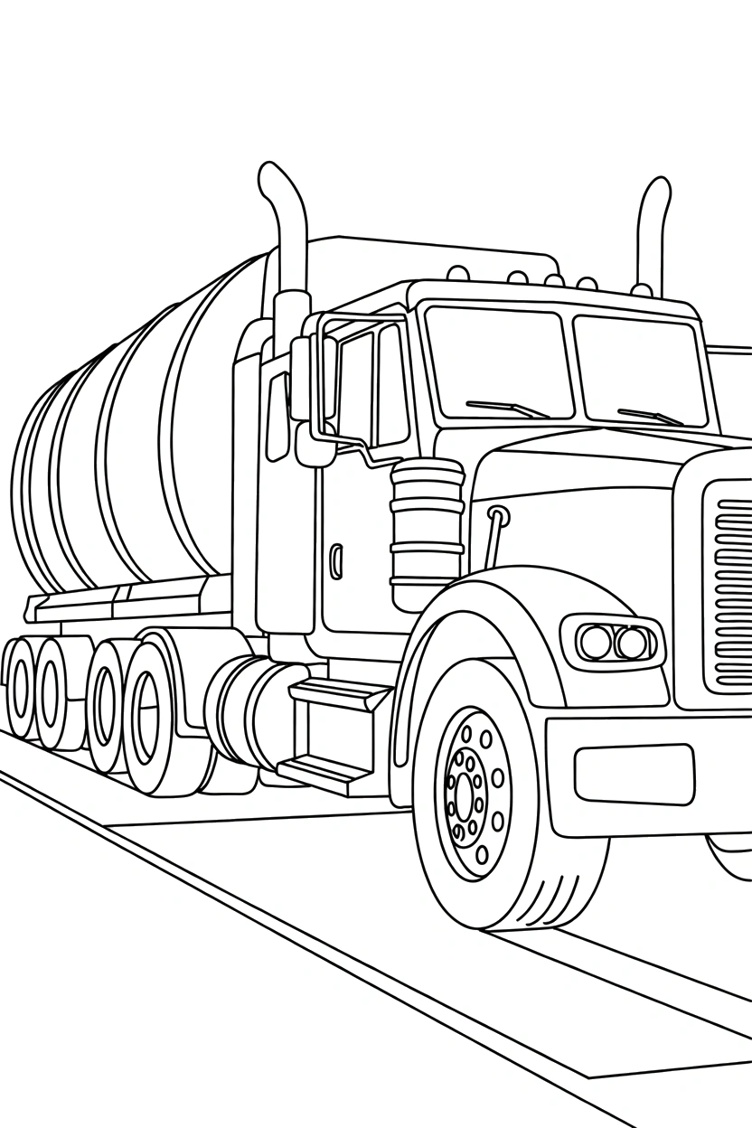 truck holding scale drawing truck holding scale drawing