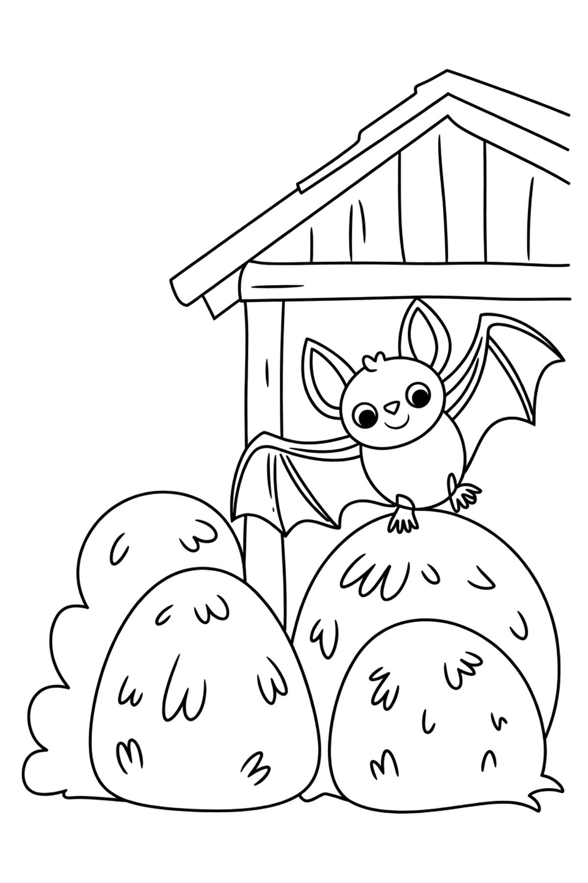 barn beam bat coloring pages barn beam bat coloring pages