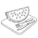 cutting-board-watermelon-resting-coloring-page