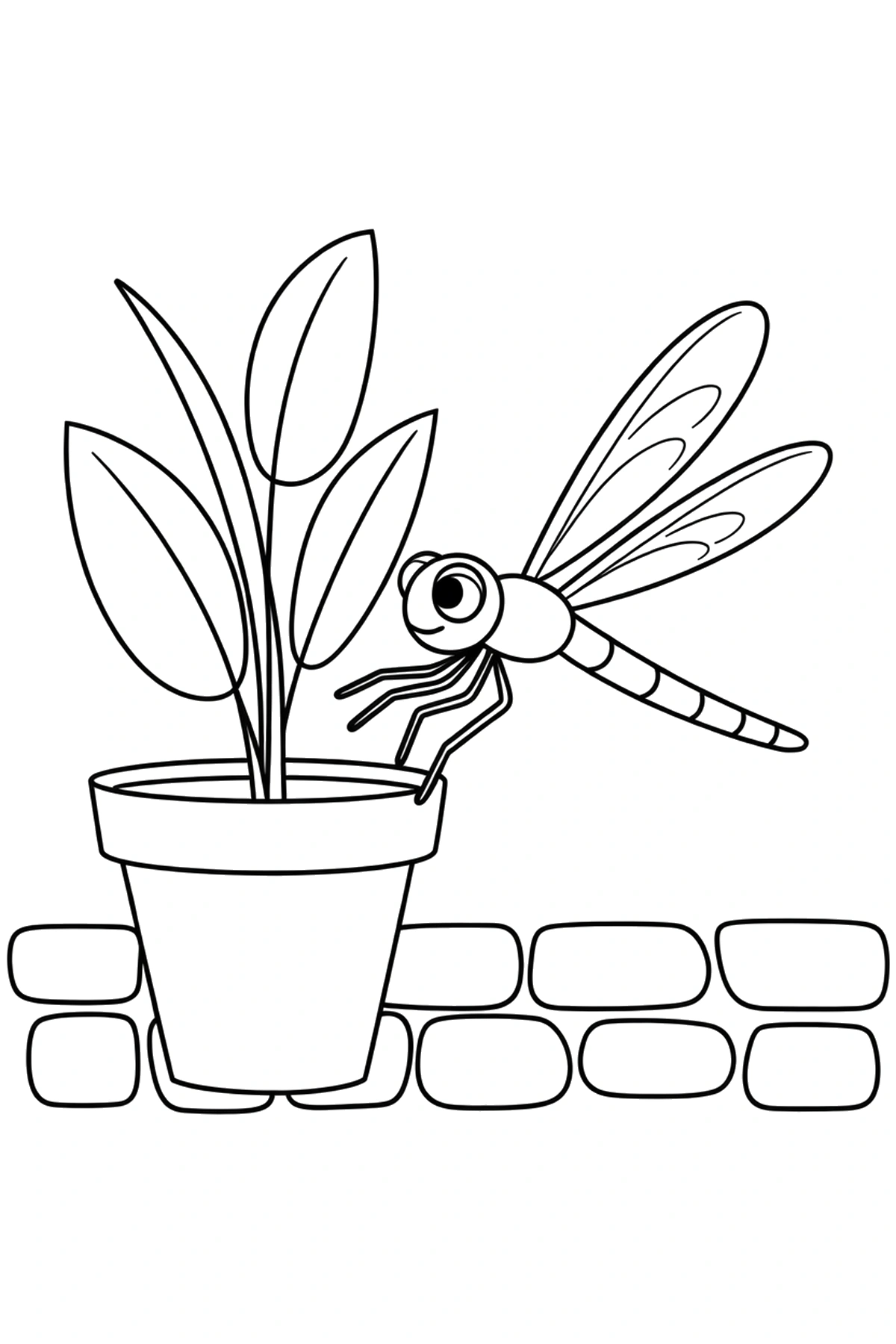 free dragonfly coloring pages free dragonfly coloring pages