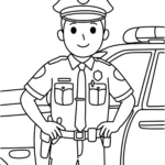 policeman-color-sheet