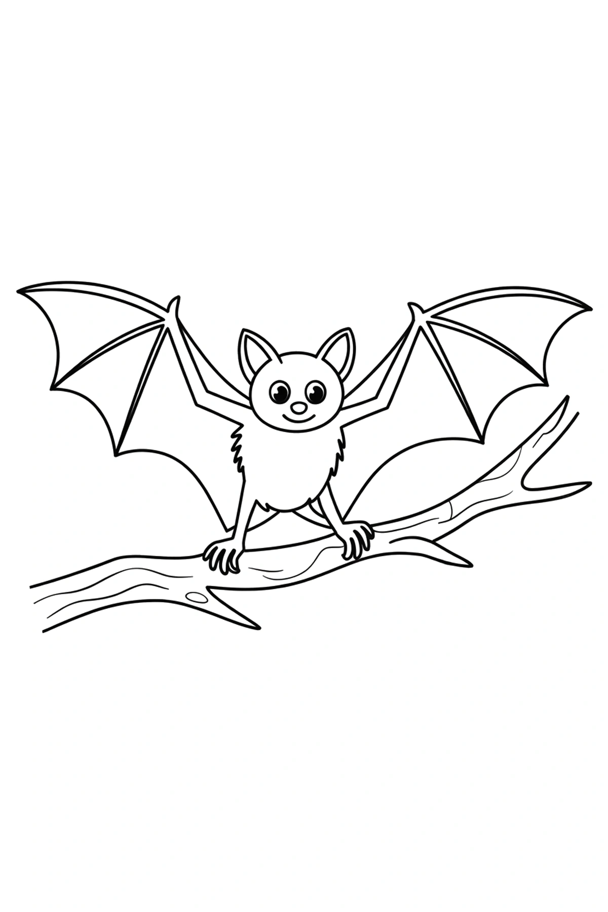 printable bat coloring pages printable bat coloring pages